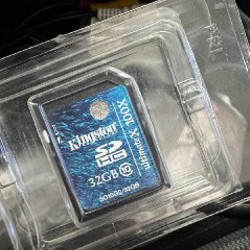 Камера Samsung HMX-Q20 - фото 5