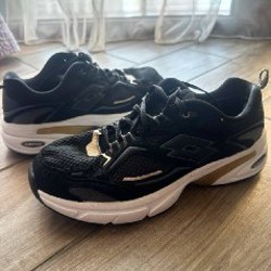 Кроссовки Lotto - фото 3