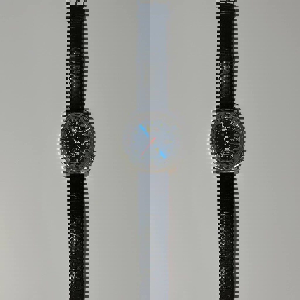 Самоуправляемые часы Casanova