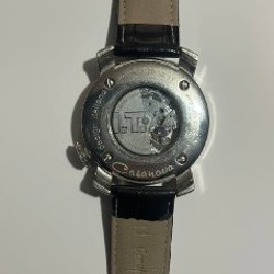 Самоуправляемые часы Casanova - фото 3