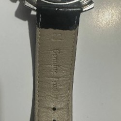 Самоуправляемые часы Casanova - фото 4