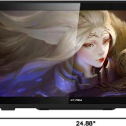 XP Pen Artist 24 Pro - фото 3