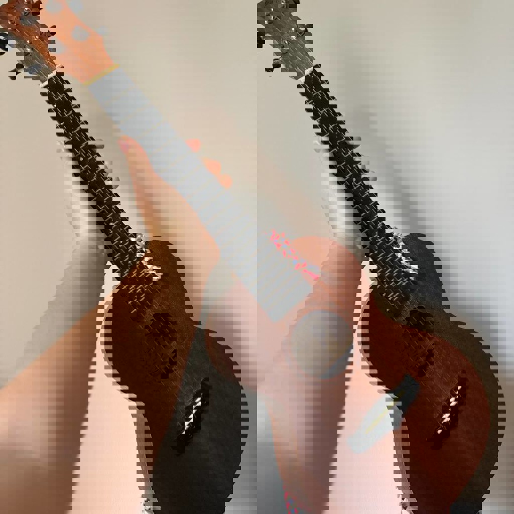 Укулеле Enya EUC-20