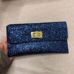 Заколка ручной работы - фото 1