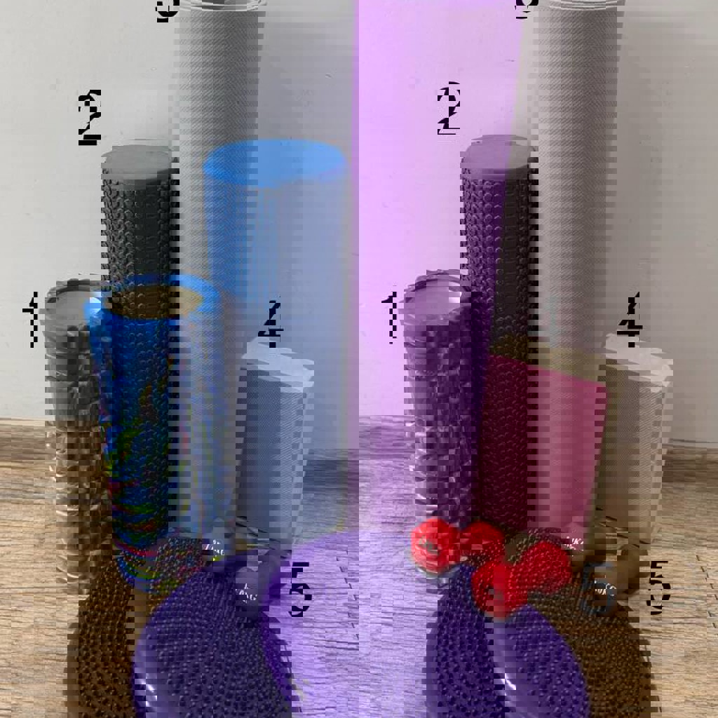 Ролл (валик) МФР мягкий