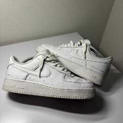 Nike af1 x Alyx - фото 2