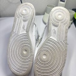 Nike af1 x Alyx - фото 5