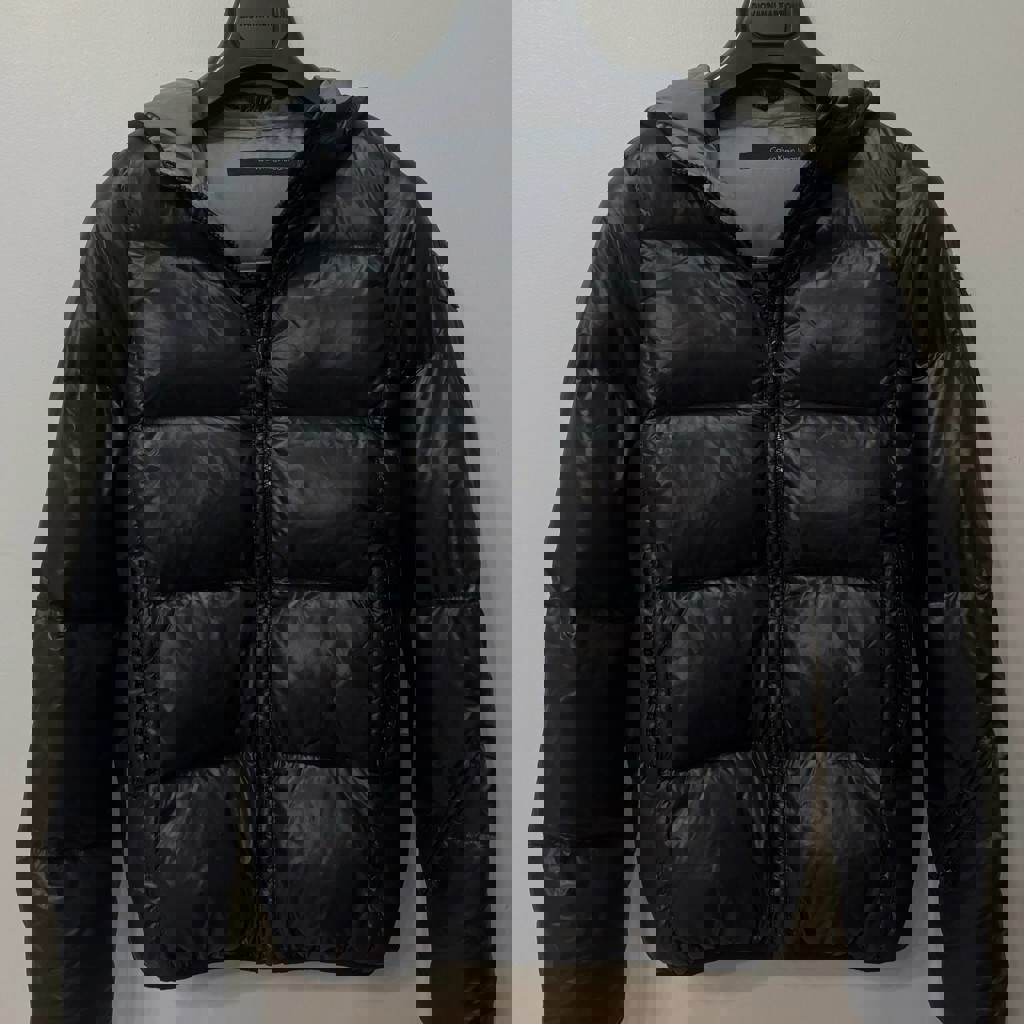 Calvin Klein Jeans Puffer