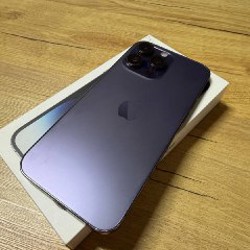 IPhone 14 Pro Max - фото 2