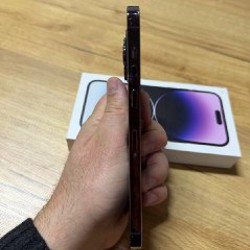 IPhone 14 Pro Max - фото 3