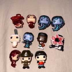 Funko Pop Stive - фото 2