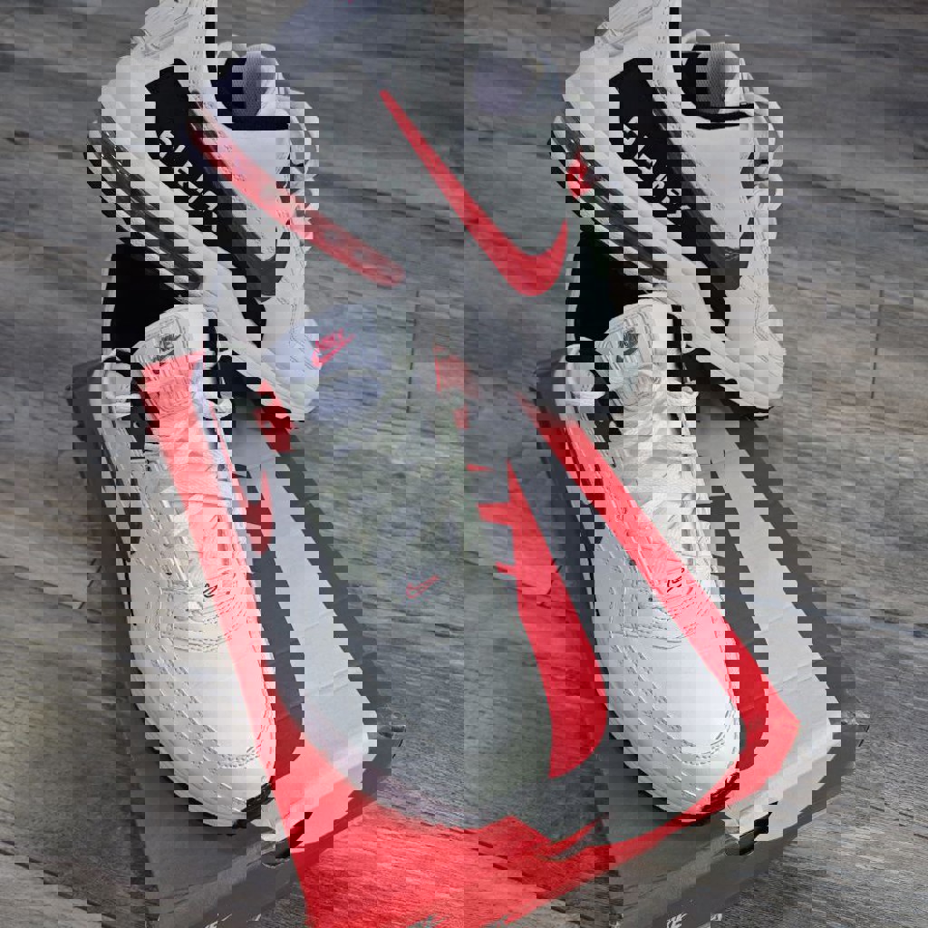 Кроссовки мужские Nike Air Max LTD 3