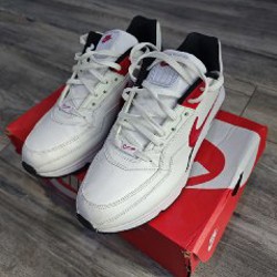 Кроссовки мужские Nike Air Max LTD 3 - фото 2