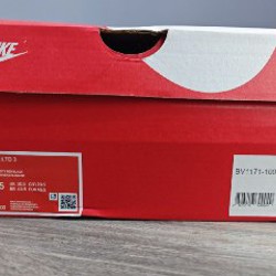 Кроссовки мужские Nike Air Max LTD 3 - фото 3