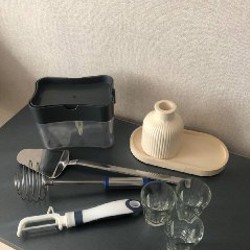 Рюмки (3 шт.) - фото 2