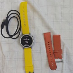 Смарт часы Nothing Watch Pro 2 - фото 2