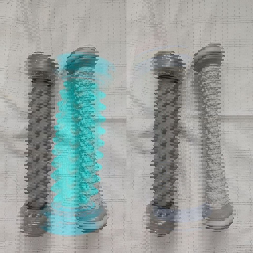 Набор массажных роликов