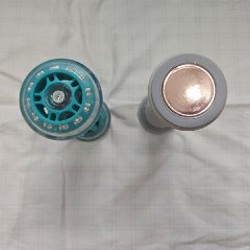 Набор массажных роликов - фото 2