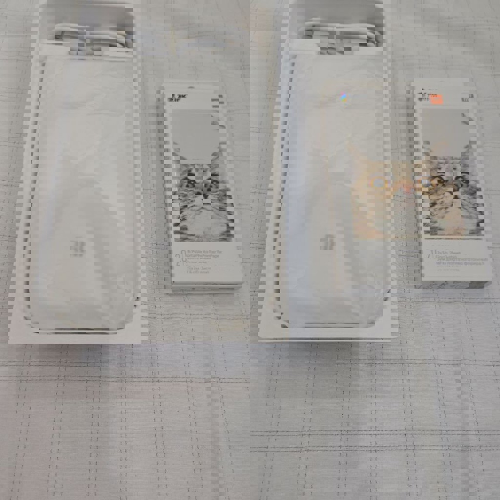 Карманный смарт-принтер фотографий Xiaomi