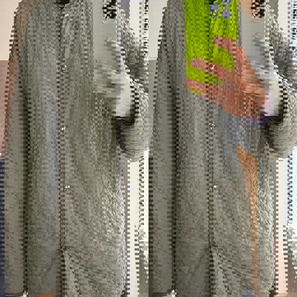 Куртка женская демисезонная