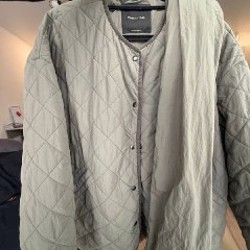 Куртка женская демисезонная - фото 2