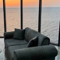 Диванчик маленький - фото 1