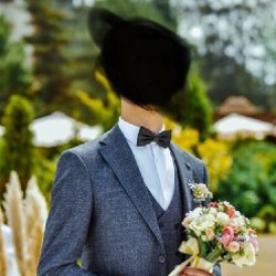 Курта H&M - фото 1