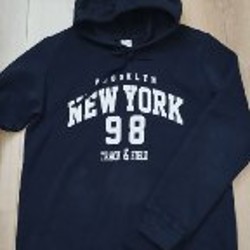 Свитшот - фото 1