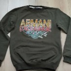 Свитшот - фото 7