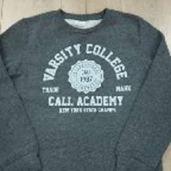 Свитшот - фото 9