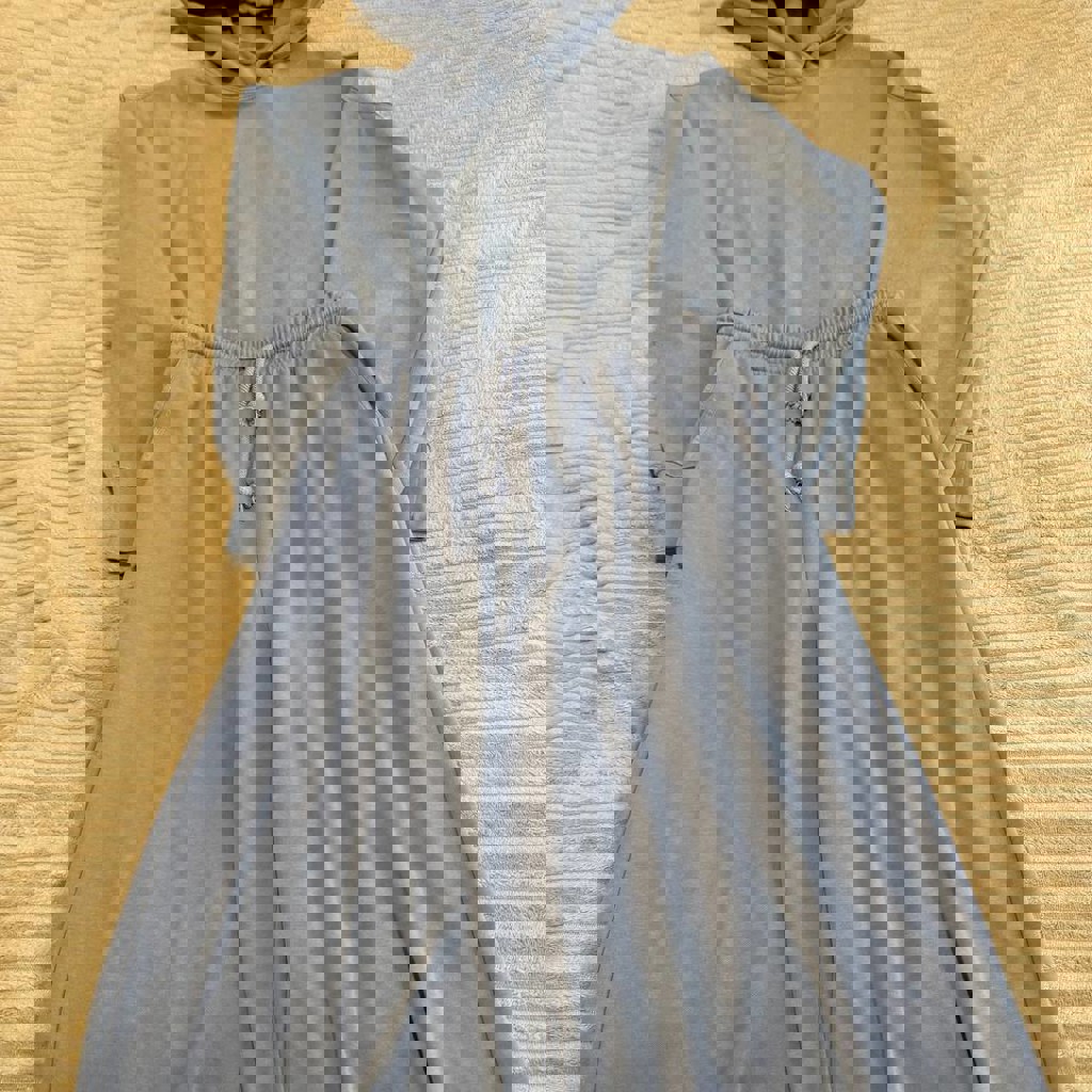 Джинсы Levi’s