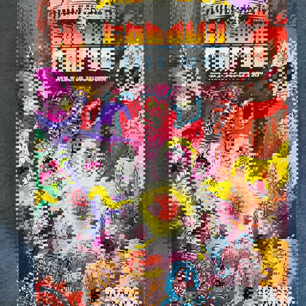 Эпичные схватки боевых магов