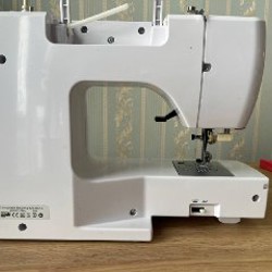 Компьютерная швейная машинка Acme 2600 - фото 3