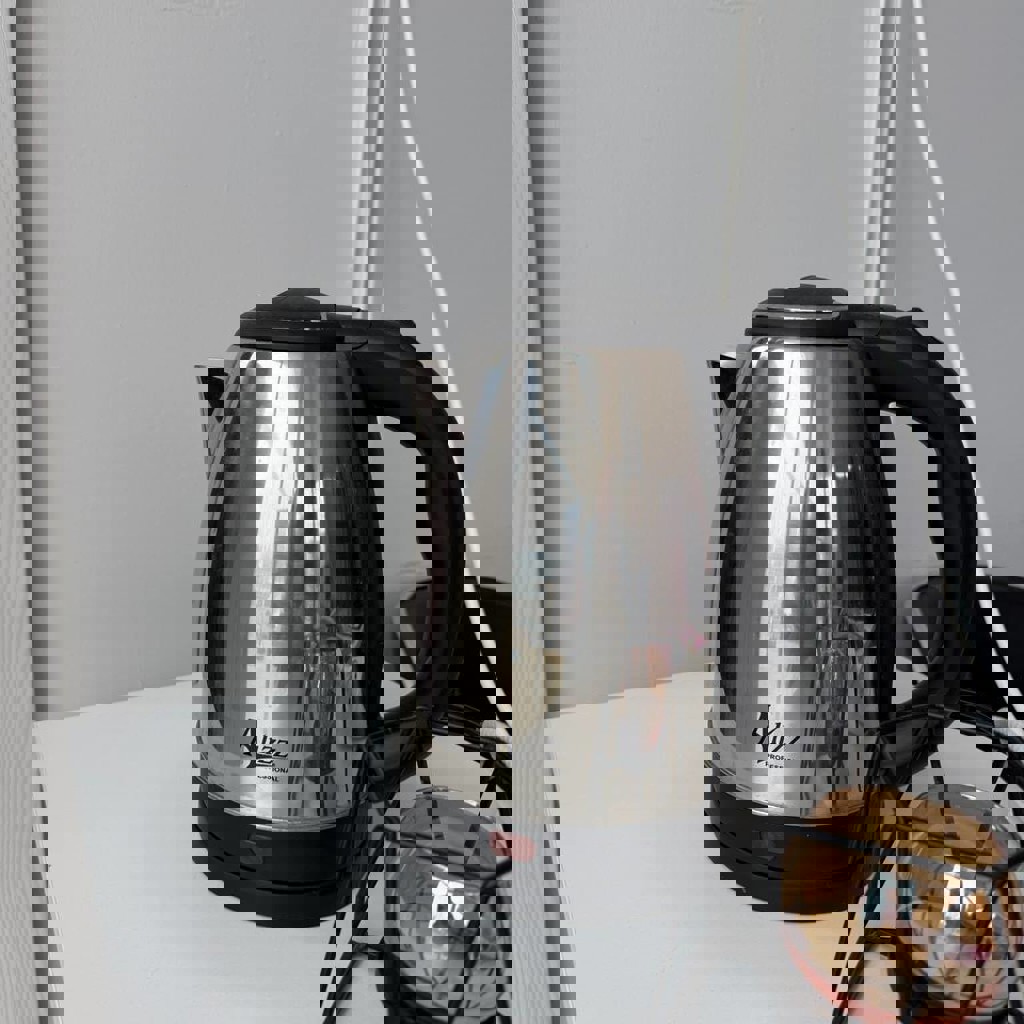 Фен белый Raks