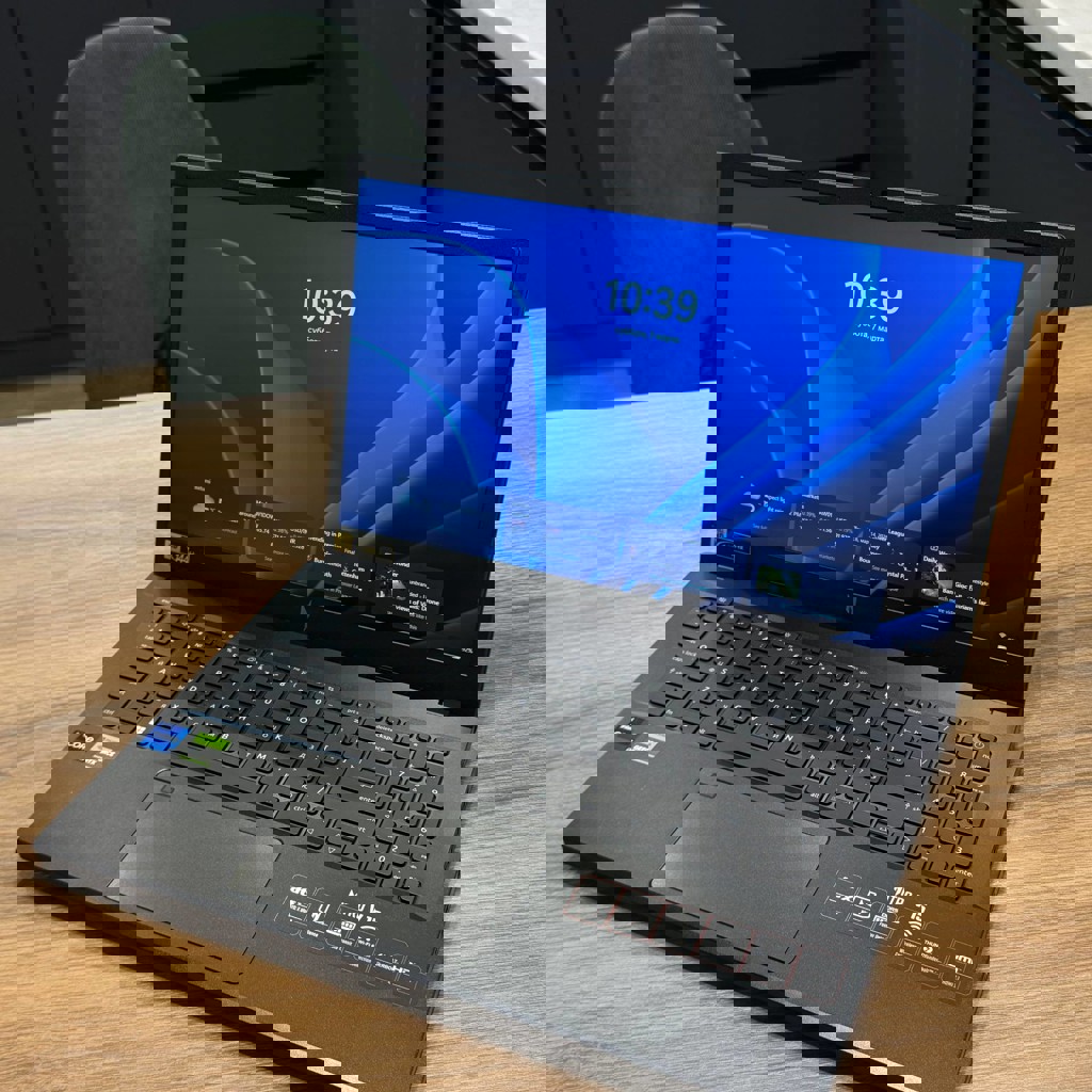 Ноутбук Acer Nitro V 15