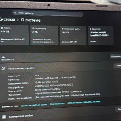 Ноутбук Acer Nitro V 15 - фото 3