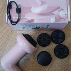 Вибромассажер - фото 1