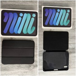 Коробка и чехол от iPad mini - фото 6