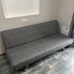 Раскладной диван (книжка) - фото 4