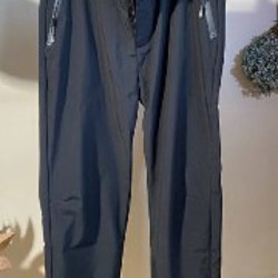 Штаны зимние на флисе - фото 4