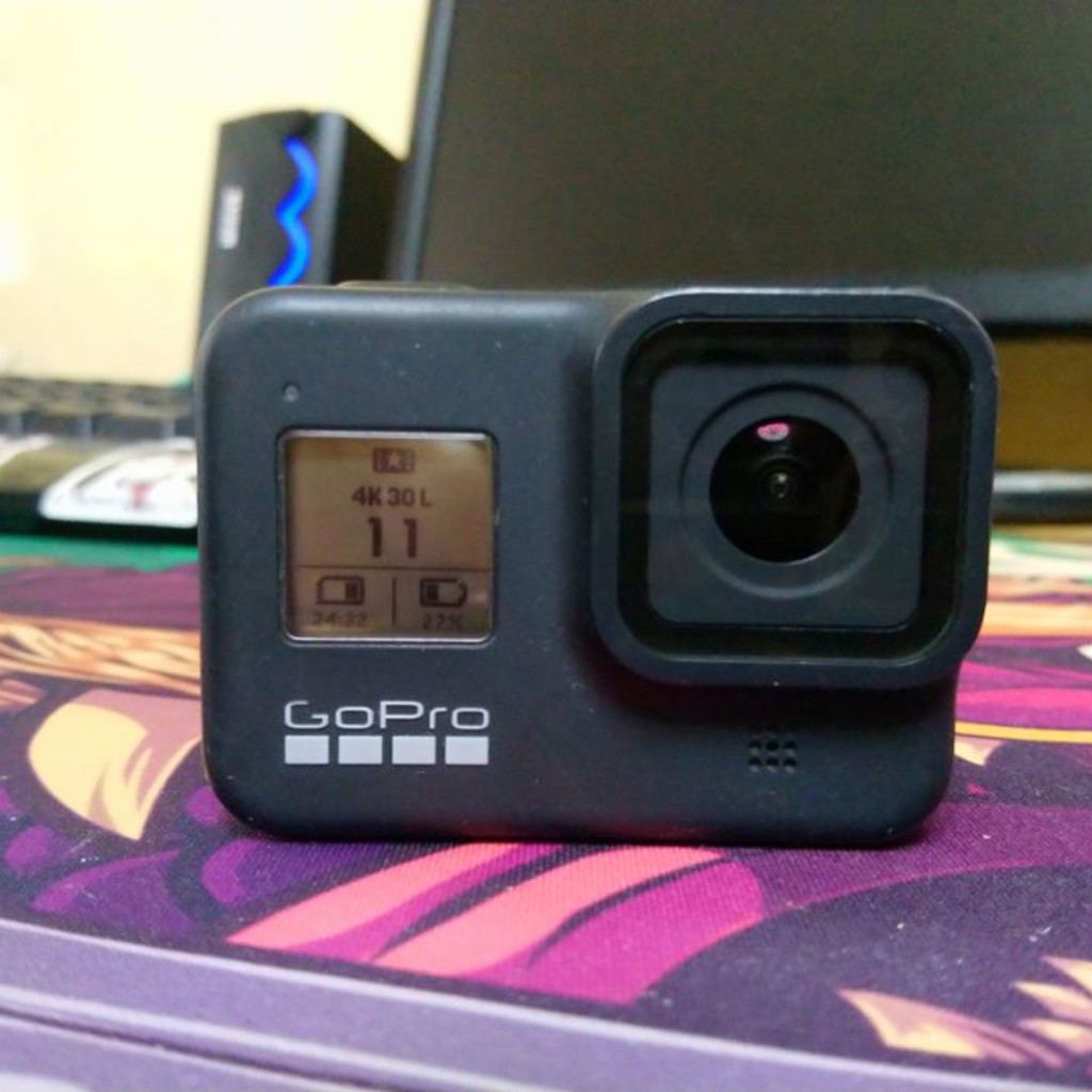 GoPro Hero 8