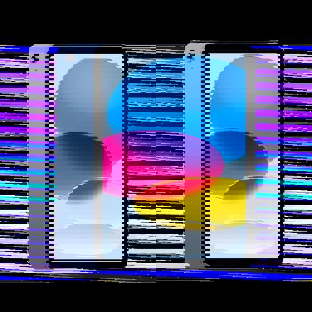 Apple iPad 2025 11th Generation 11 inch 128GB Wi-Fi Blue