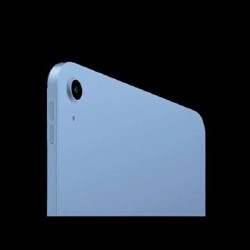 Apple iPad 2025 11th Generation 11 inch 128GB Wi-Fi Blue - фото 2
