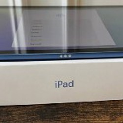 Apple iPad 2025 11th Generation 11 inch 128GB Wi-Fi Blue - фото 5