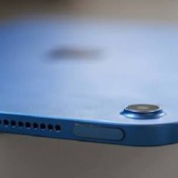 Apple iPad 2025 11th Generation 11 inch 128GB Wi-Fi Blue - фото 6