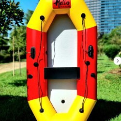 Лодка - фото 2