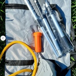 Лодка - фото 3