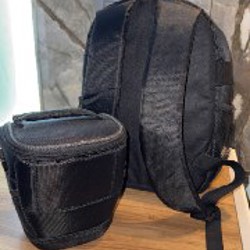 Фотоаппарат Canon 250D - фото 3