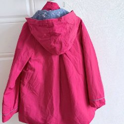 Детская куртка - фото 2