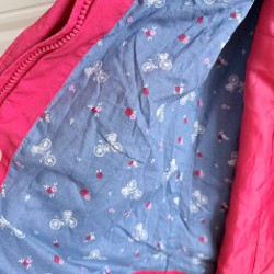 Детская куртка - фото 4